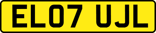 EL07UJL