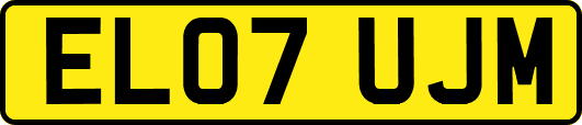 EL07UJM