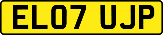 EL07UJP