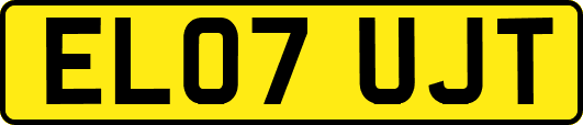 EL07UJT
