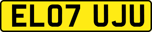 EL07UJU