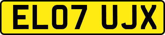 EL07UJX