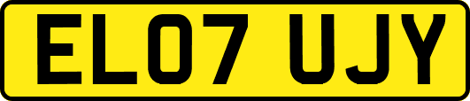 EL07UJY