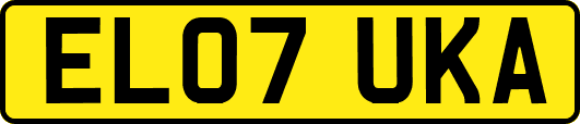 EL07UKA