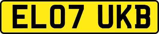 EL07UKB