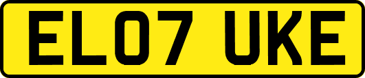 EL07UKE