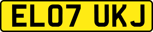 EL07UKJ