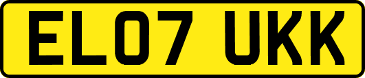 EL07UKK