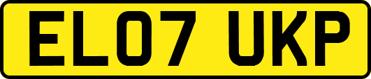 EL07UKP