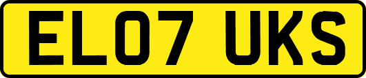 EL07UKS