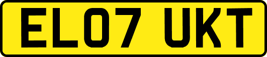 EL07UKT