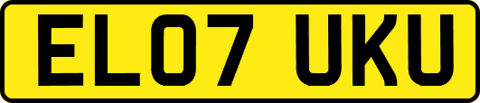 EL07UKU