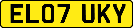 EL07UKY