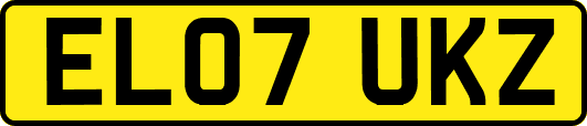 EL07UKZ