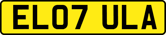 EL07ULA
