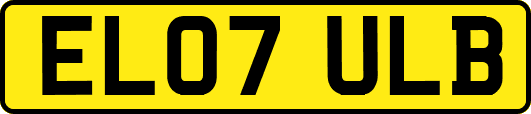 EL07ULB