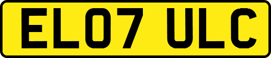 EL07ULC
