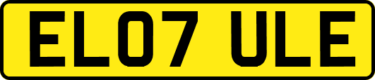 EL07ULE