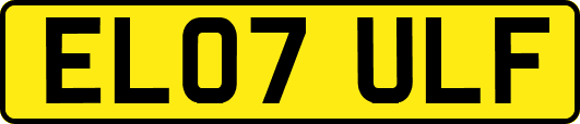 EL07ULF