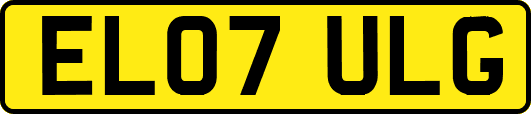 EL07ULG