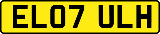 EL07ULH
