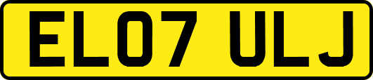 EL07ULJ