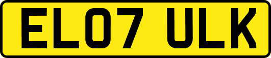 EL07ULK