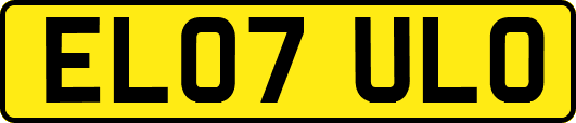 EL07ULO