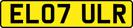 EL07ULR