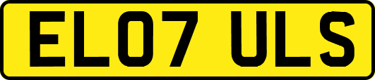 EL07ULS