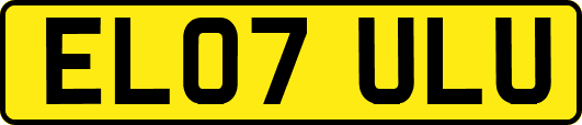 EL07ULU