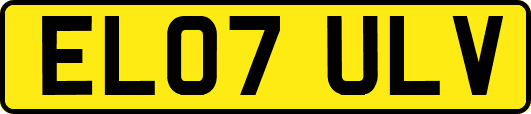 EL07ULV