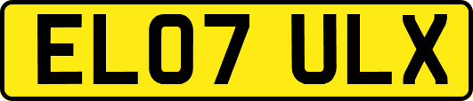 EL07ULX