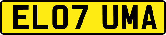 EL07UMA