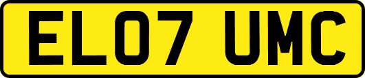 EL07UMC