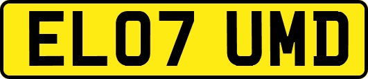 EL07UMD