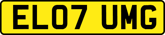 EL07UMG