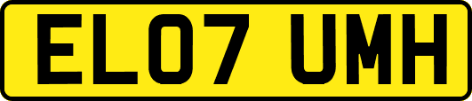 EL07UMH