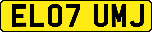 EL07UMJ