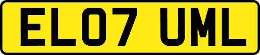 EL07UML