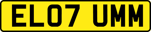 EL07UMM