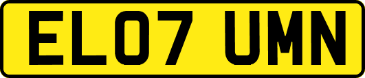EL07UMN