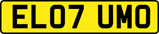 EL07UMO