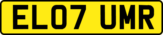 EL07UMR
