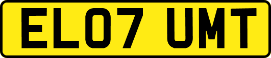EL07UMT