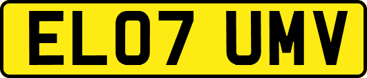 EL07UMV