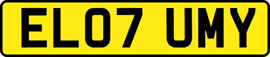 EL07UMY