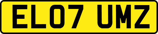 EL07UMZ