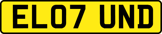 EL07UND