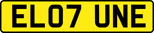 EL07UNE